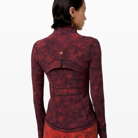 Lululemon define jacket, Luna new year - Picture 3 of 12